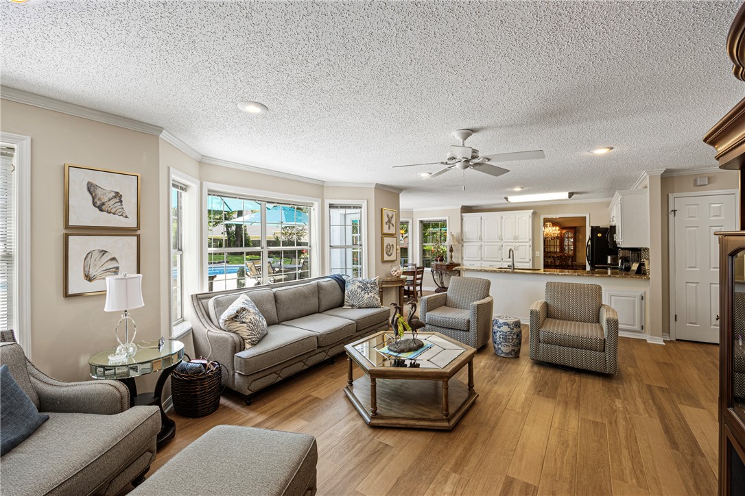 Heartland Ph I - Residential