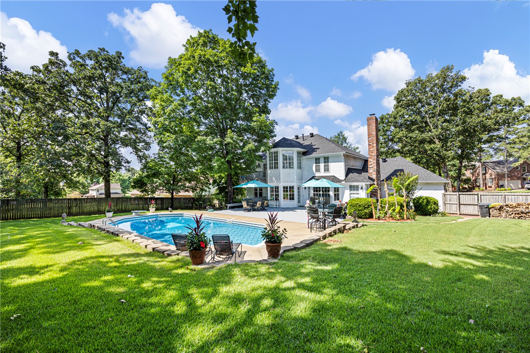 Heartland Ph I - Residential