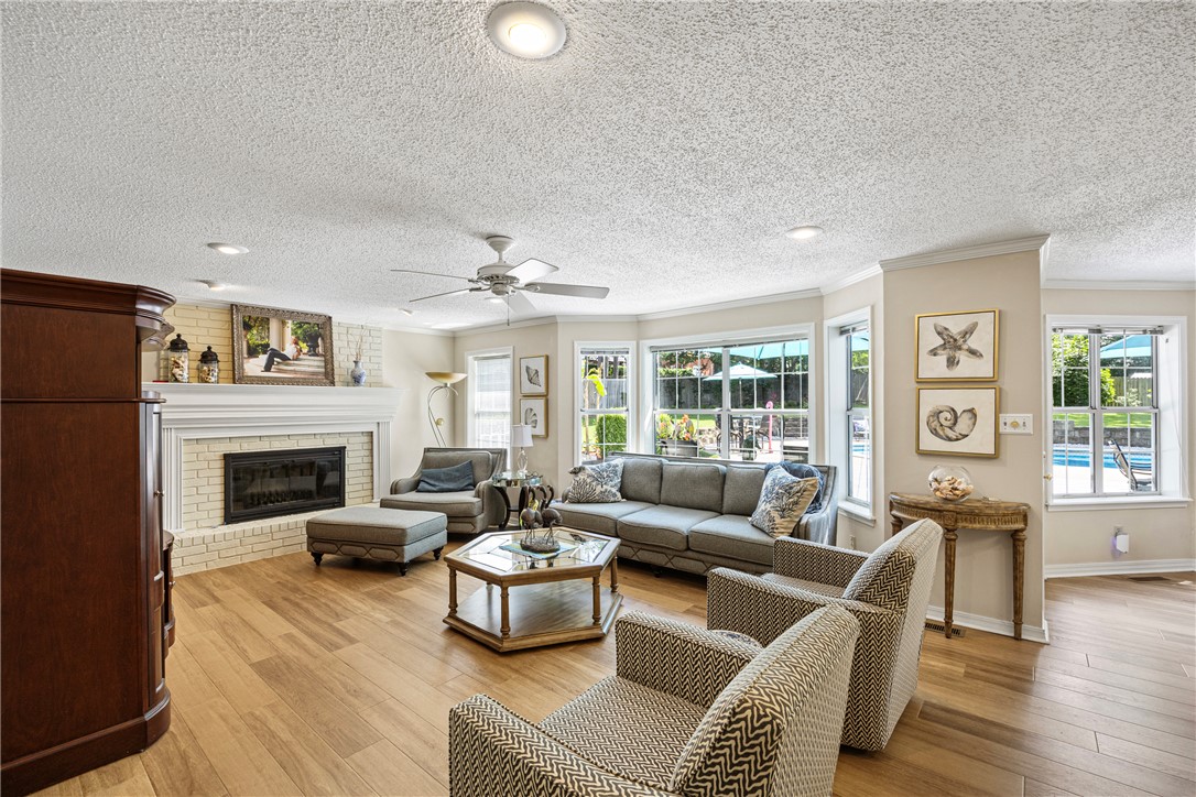 Heartland Ph I - Residential