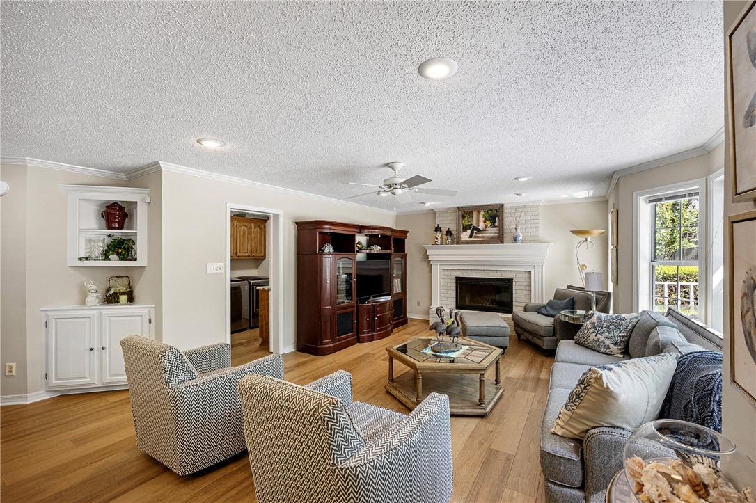 Heartland Ph I - Residential