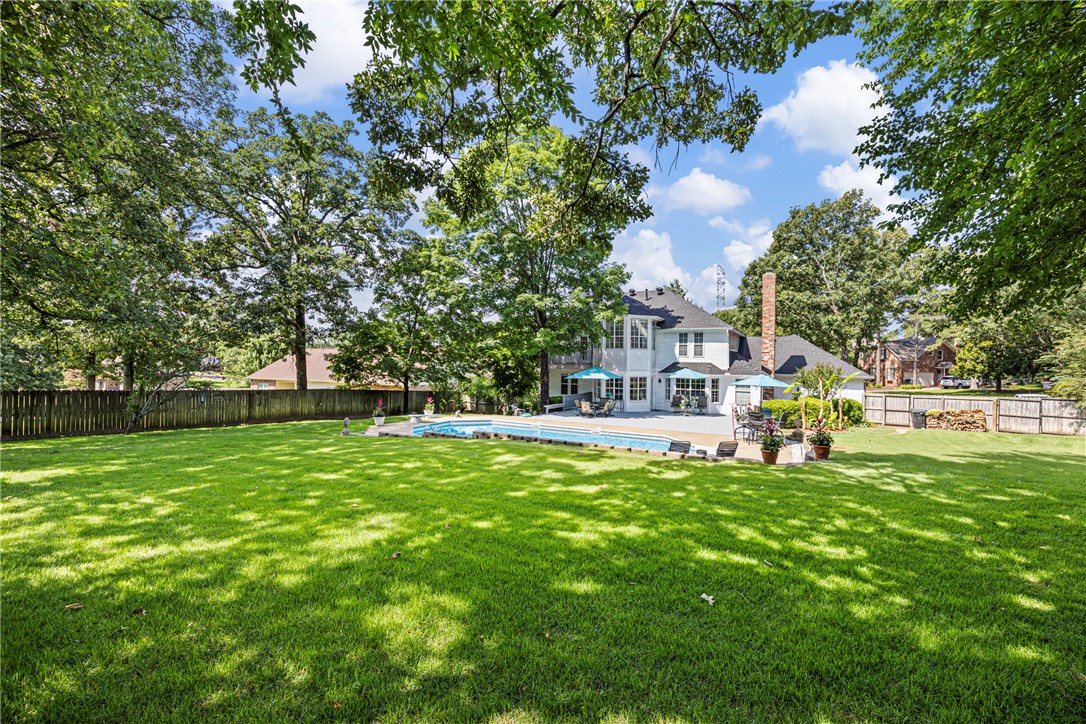 Heartland Ph I - Residential