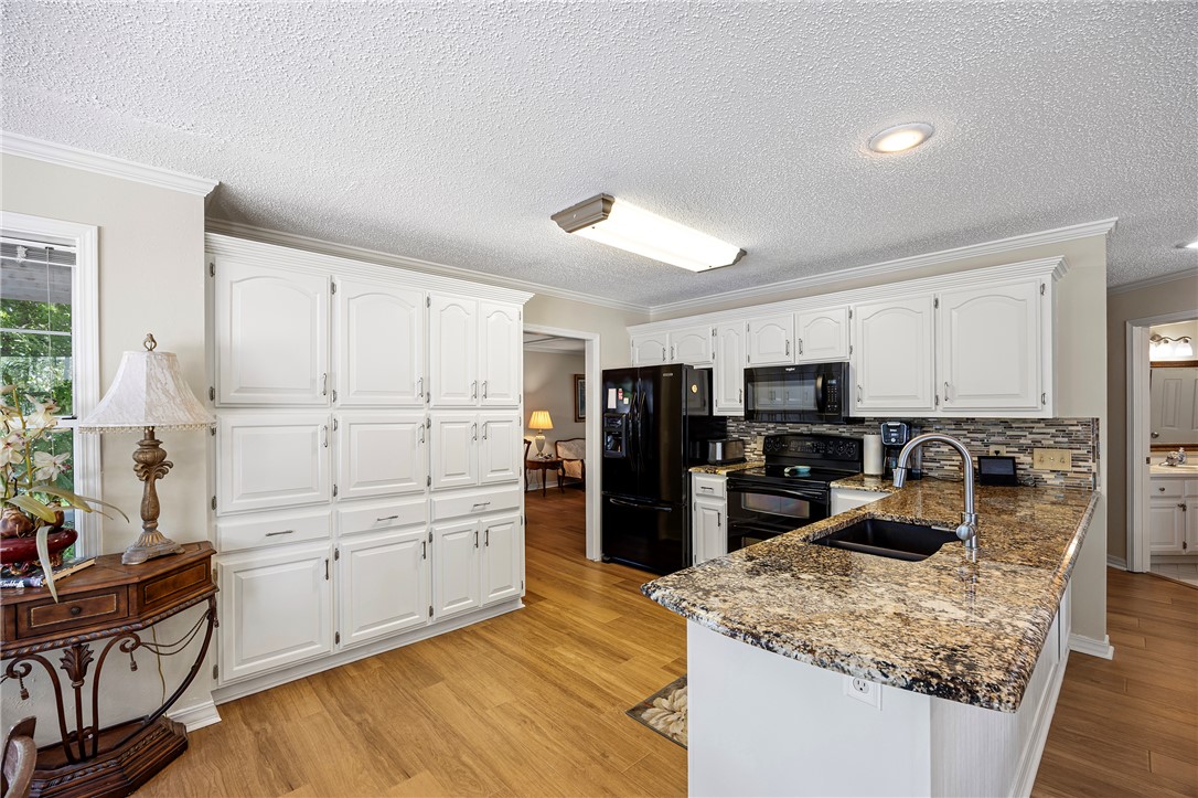 Heartland Ph I - Residential