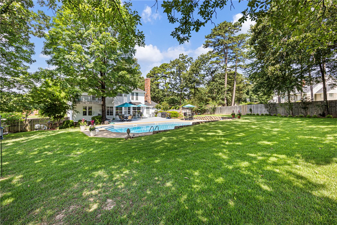 Heartland Ph I - Residential
