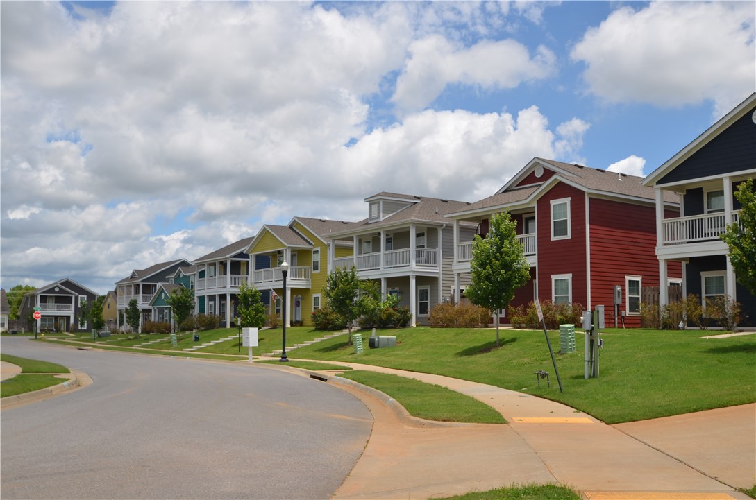 Arbor Lane II Add-Bentonville - Residential Lease
