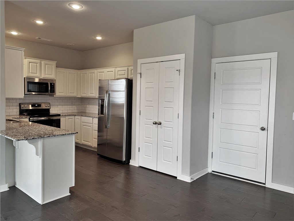 Arbor Lane II Add-Bentonville - Residential Lease