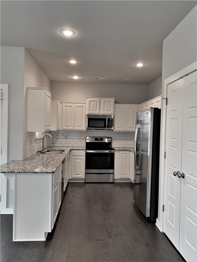 Arbor Lane II Add-Bentonville - Residential Lease