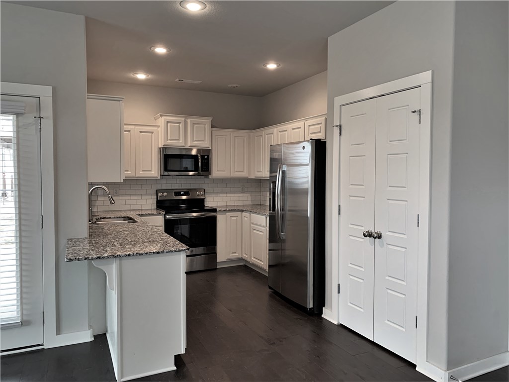 Arbor Lane II Add-Bentonville - Residential Lease