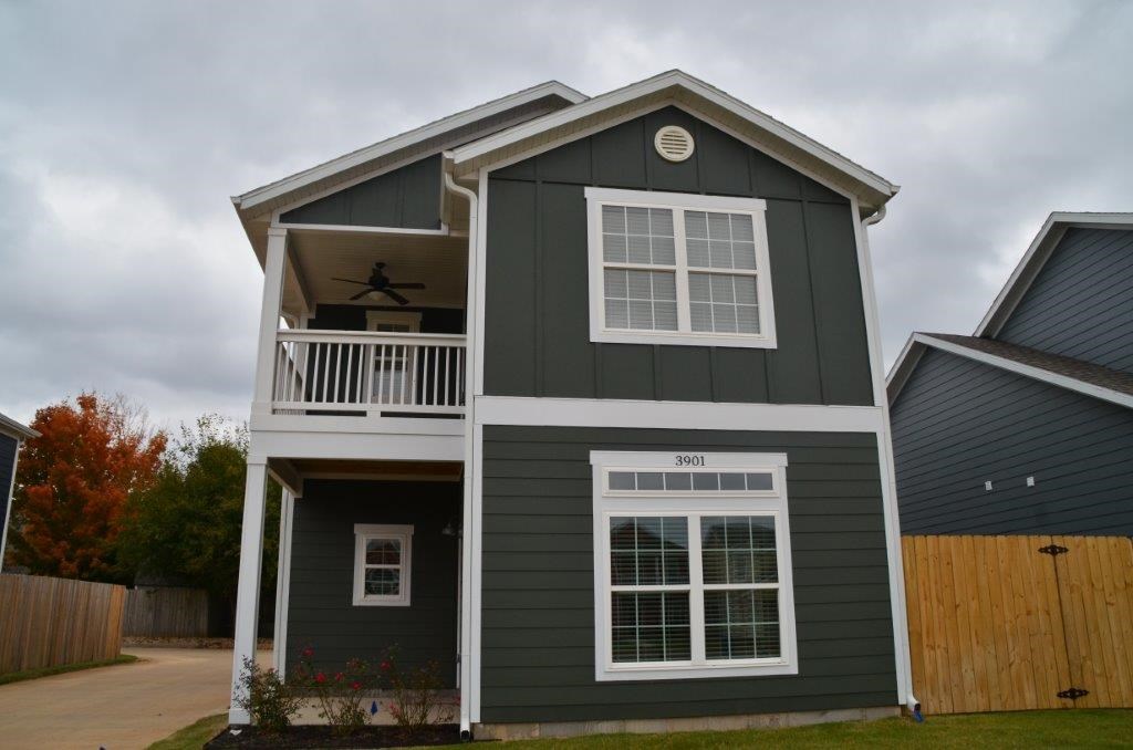 Arbor Lane II Add-Bentonville - Residential Lease