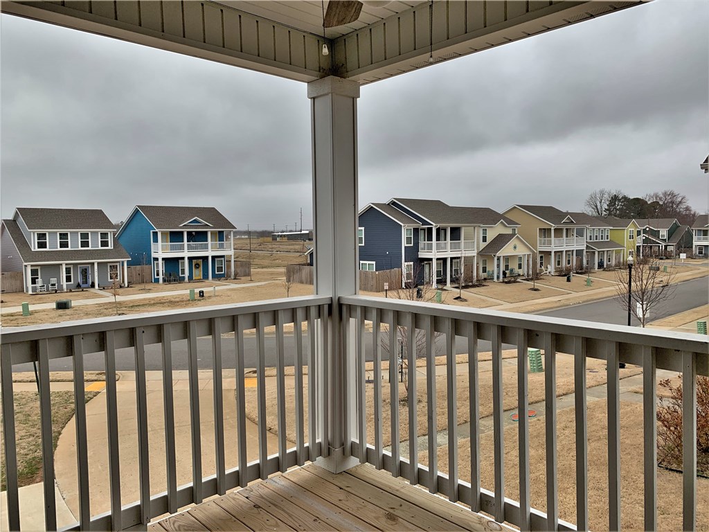 Arbor Lane II Add-Bentonville - Residential Lease