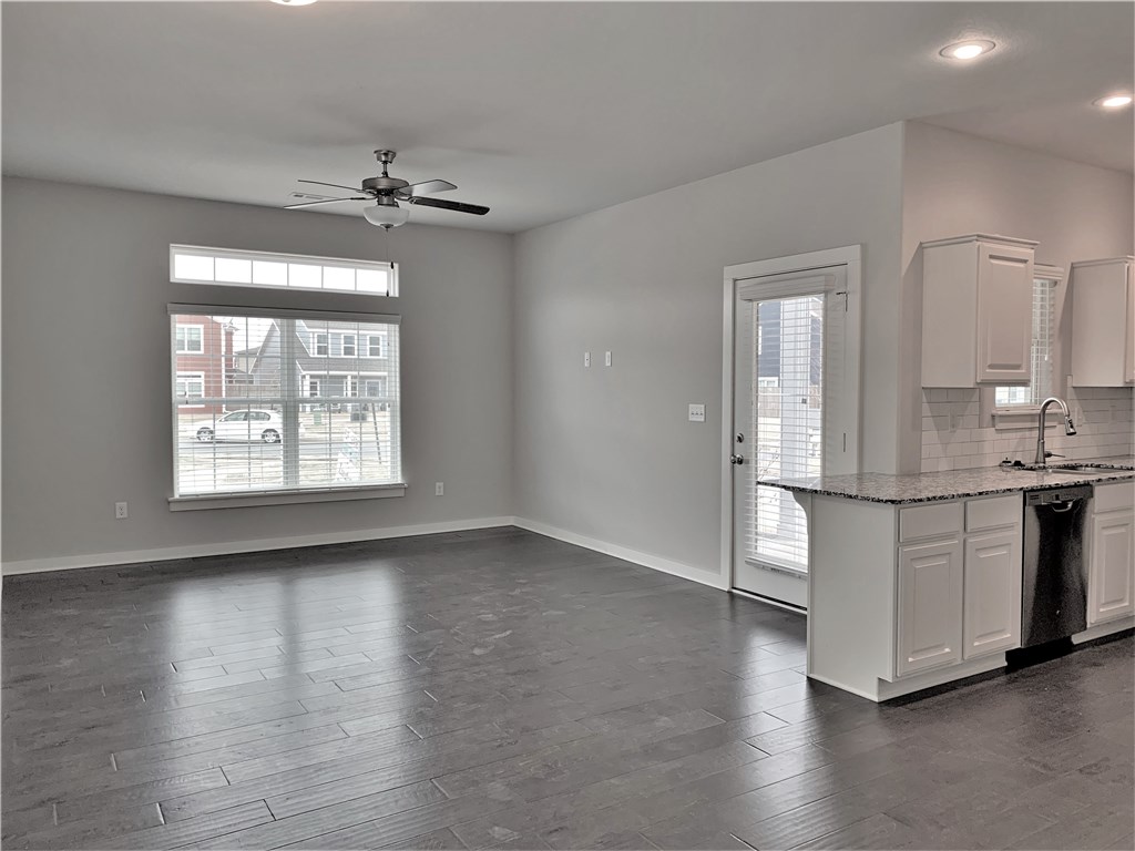 Arbor Lane II Add-Bentonville - Residential Lease