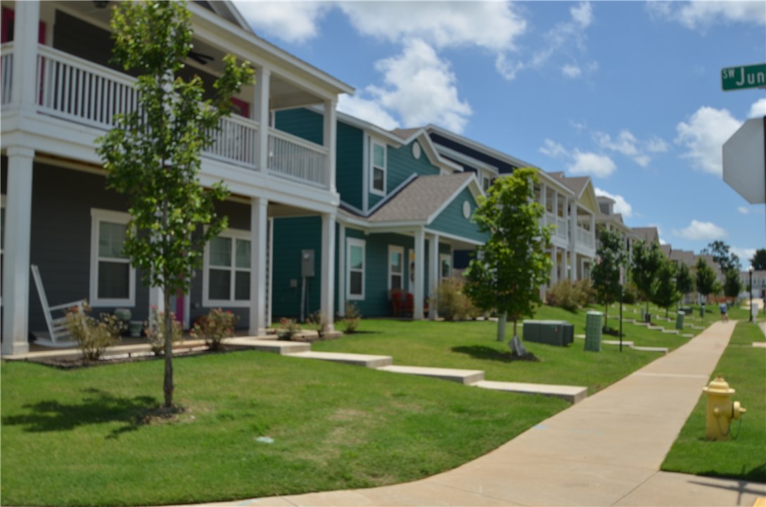 Arbor Lane II Add-Bentonville - Residential Lease
