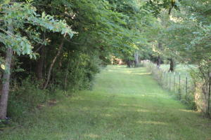 This 20 acres is every hunters dream or perfect for building your dream home. Multiple places with tree stands and old roads that could be cleaned back up.  Year around spring and mature hard woods throughout the property.  Two old home sights and plenty of places to put a new home. End of the road privacy yet only minutes to the White River.