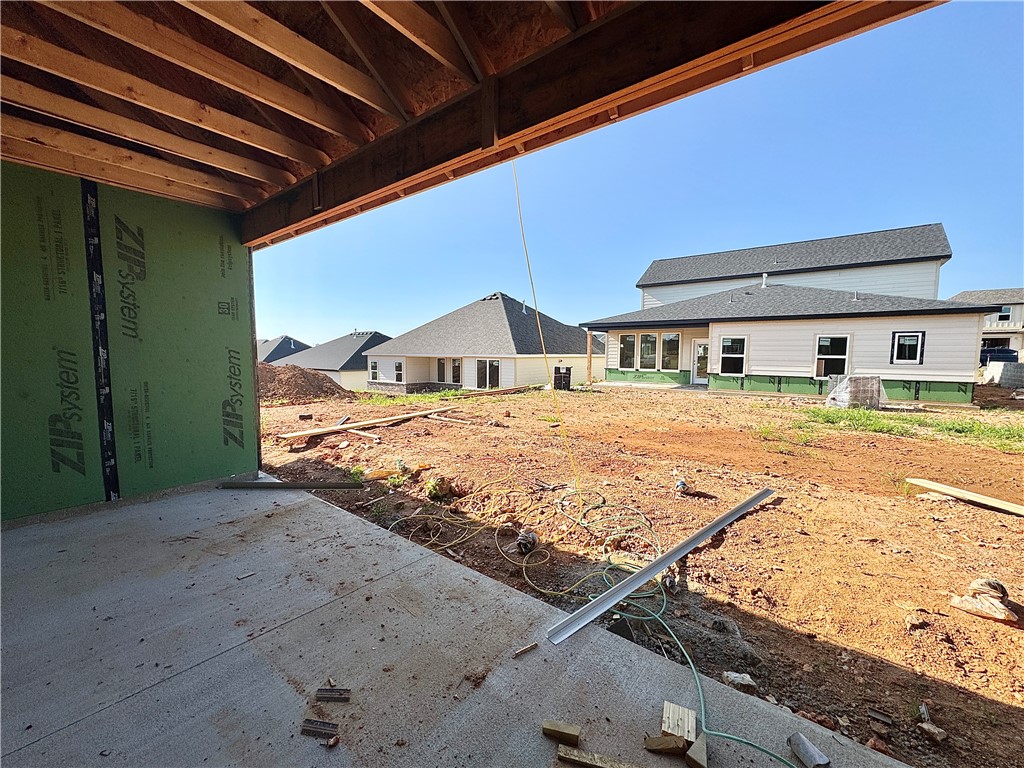 Osage Hills - Residential