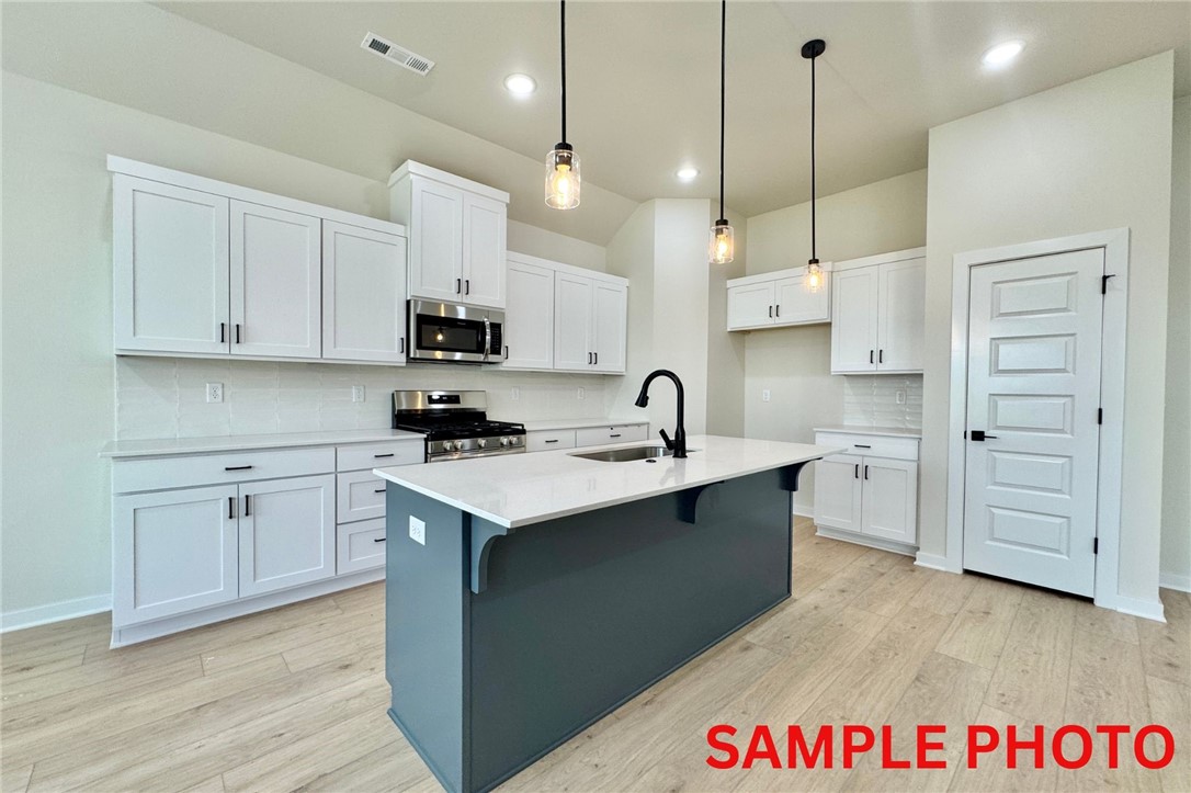 Osage Hills - Residential
