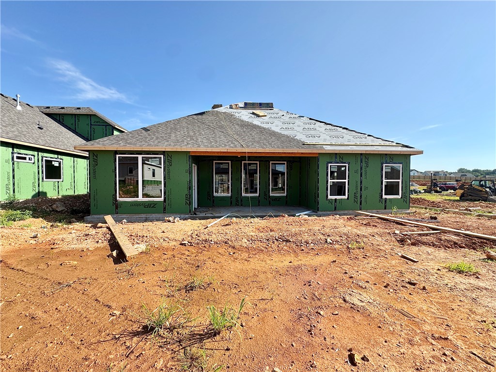Osage Hills - Residential