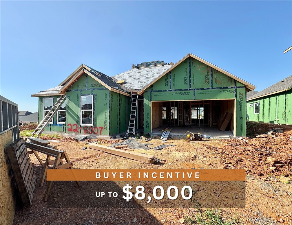 Osage Hills - Residential