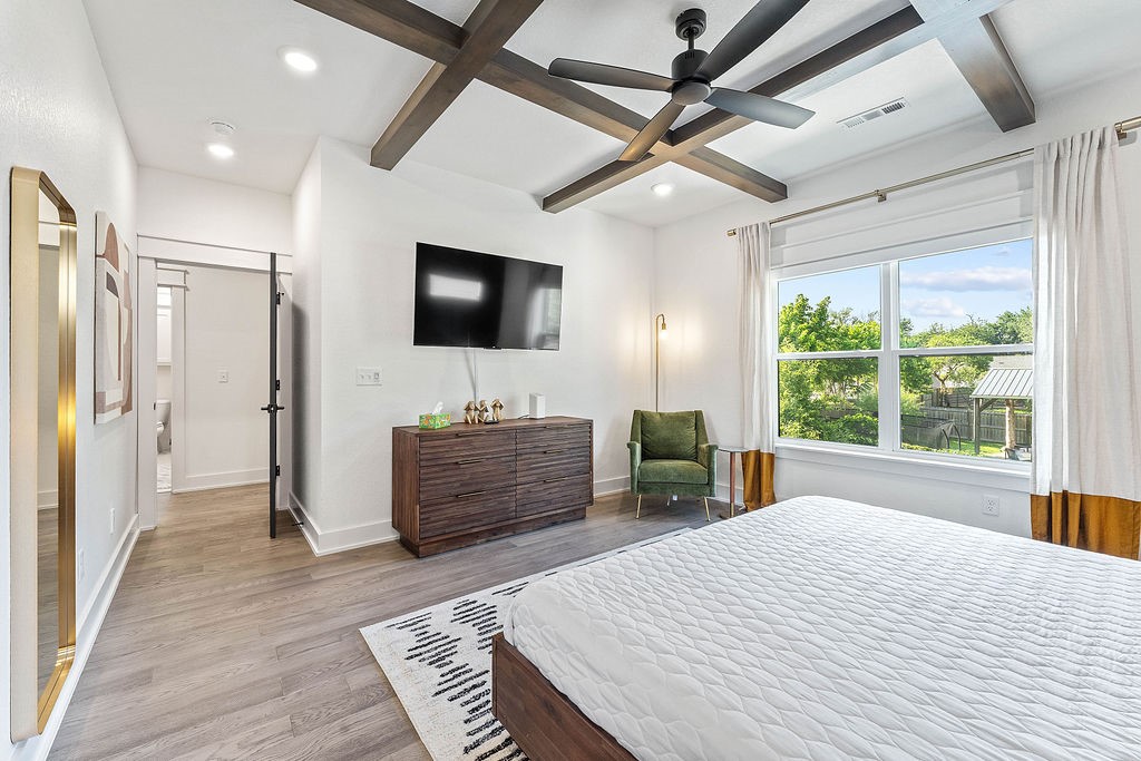 Oz Village - Residential