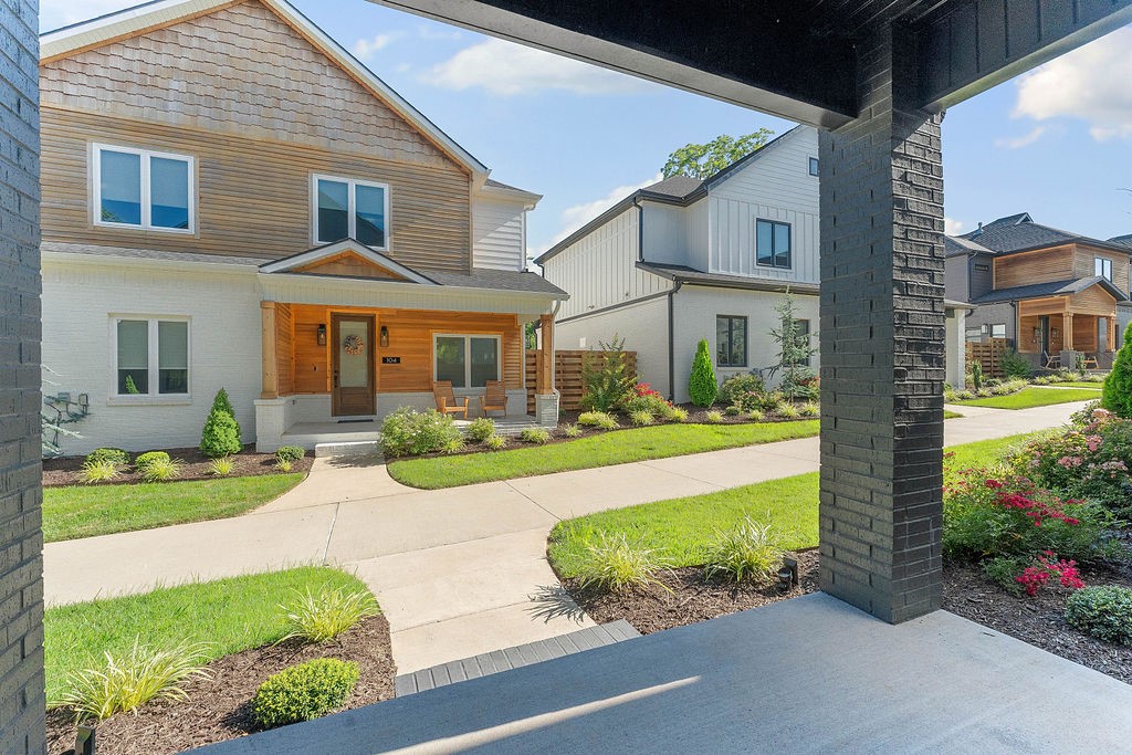 Oz Village - Residential