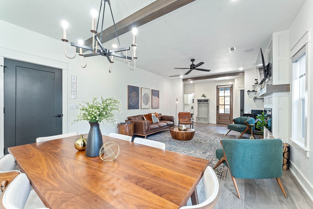Oz Village - Residential