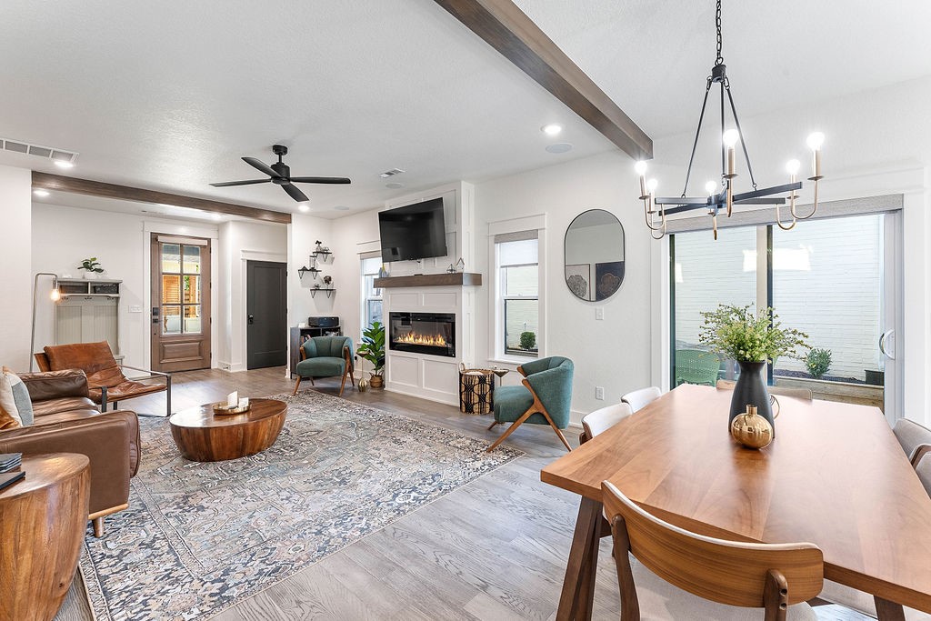 Oz Village - Residential