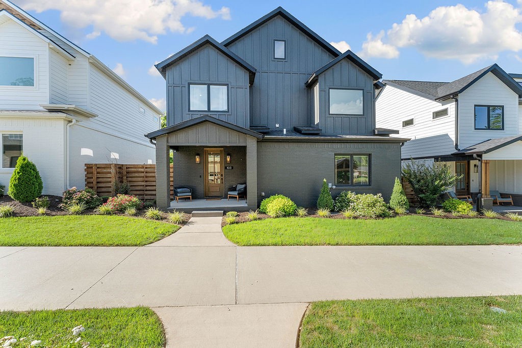 Oz Village - Residential