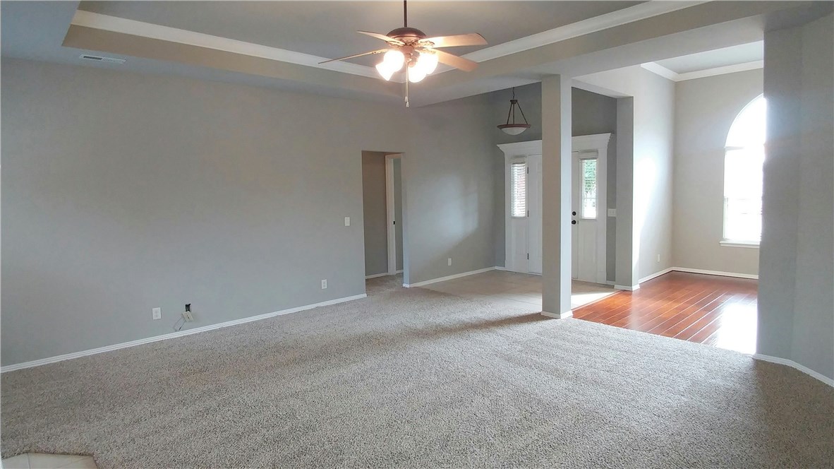 Southfork Add Ph III Centerton - Residential