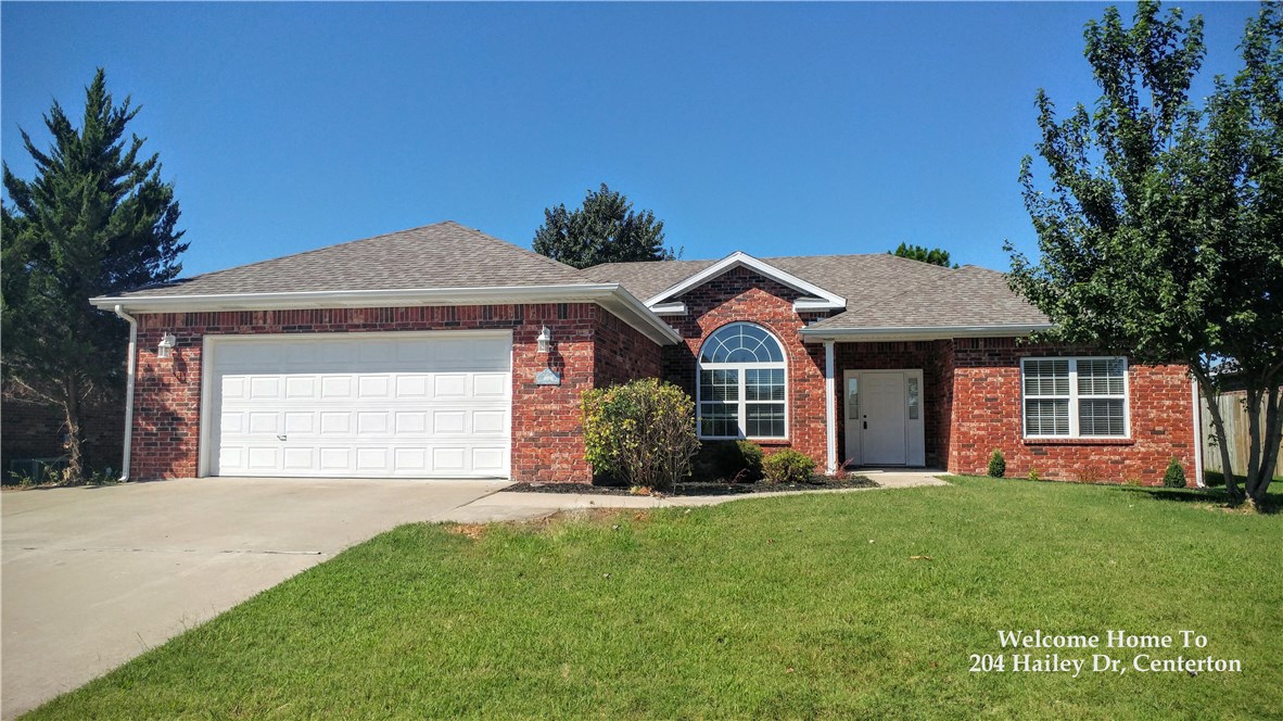 What A Stunner! Beautifully Remodeled w/ Todays Modern Touches. Granite Throughout, SS Undermount Kitchen Sink, Tiled Backsplash, New SS Appliances, Bar Seating. Eat-in Plus Formal Dining, Both w/ New Wood Flooring. New Paint & Carpet Throughout. Master Suite w/ Separate Shower/Whirlpool. Generous Walk-in Closet. Numerous Storage Areas Throughout Home. Fenced Backyard w Oversize Patio. Add In The Great Location & Available Zero Down Financing And You Have The Perfect Place To Call Home!