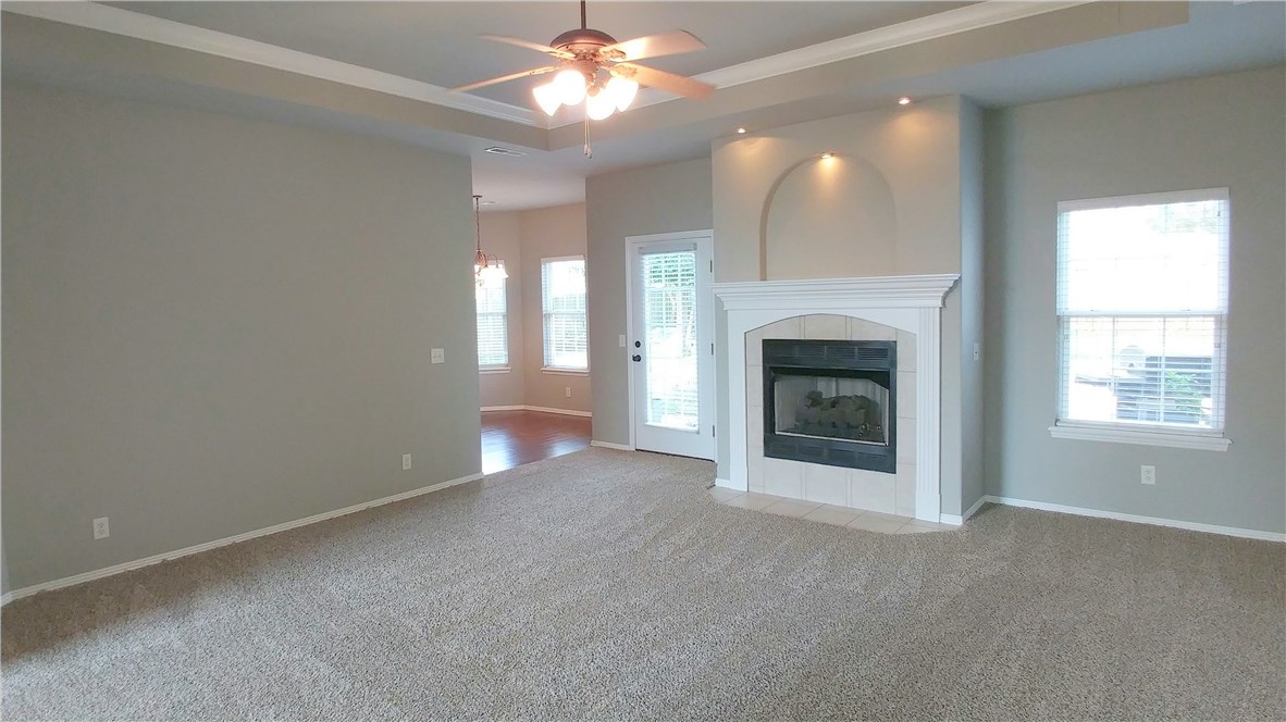 Southfork Add Ph III Centerton - Residential