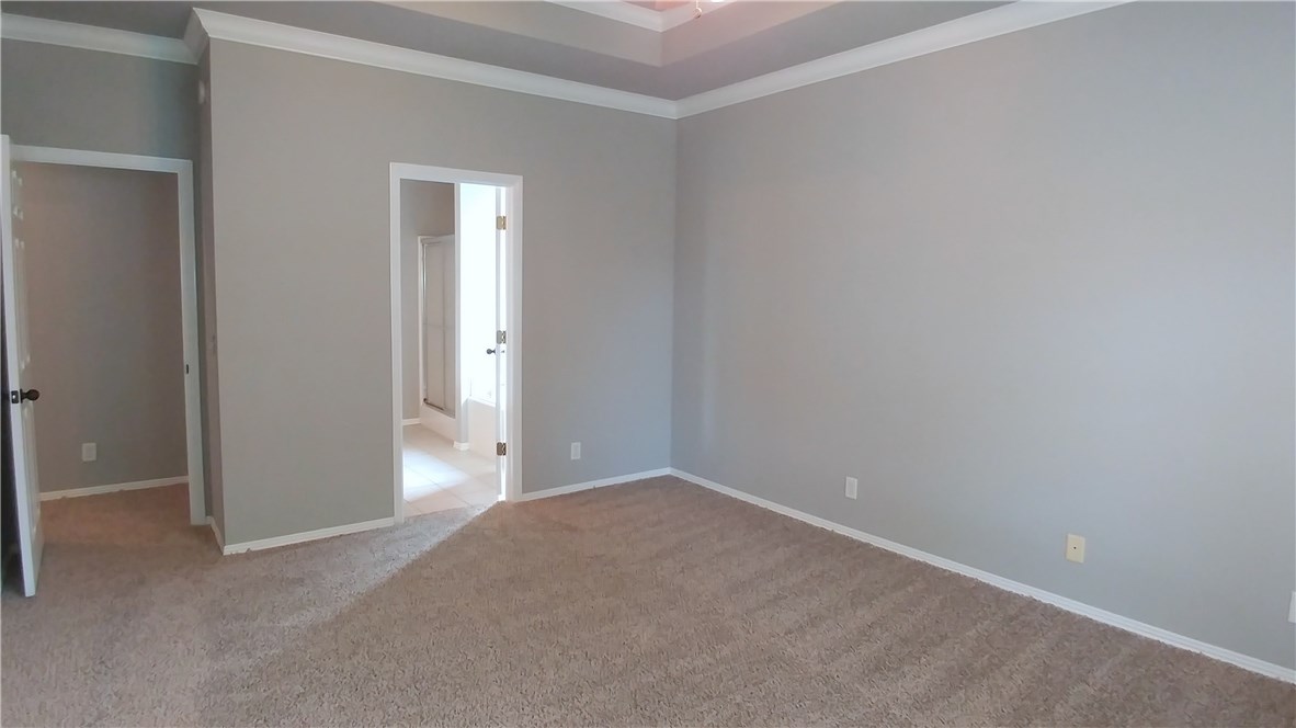 Southfork Add Ph III Centerton - Residential