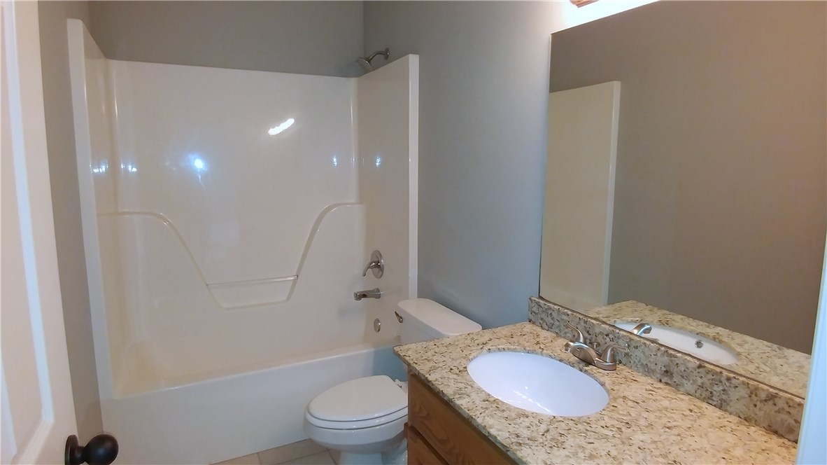 Southfork Add Ph III Centerton - Residential