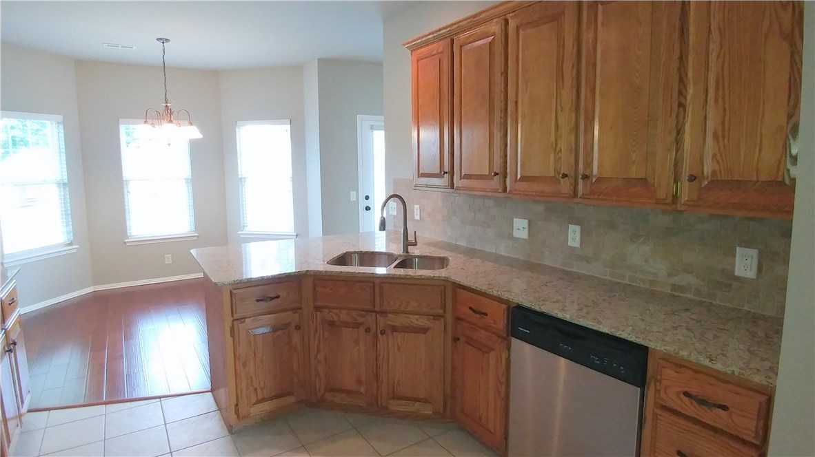 Southfork Add Ph III Centerton - Residential