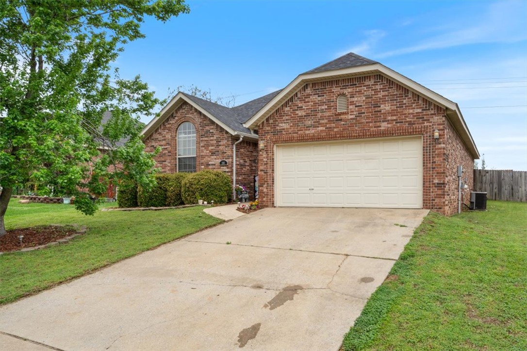 Post Meadows Rogers - Residential