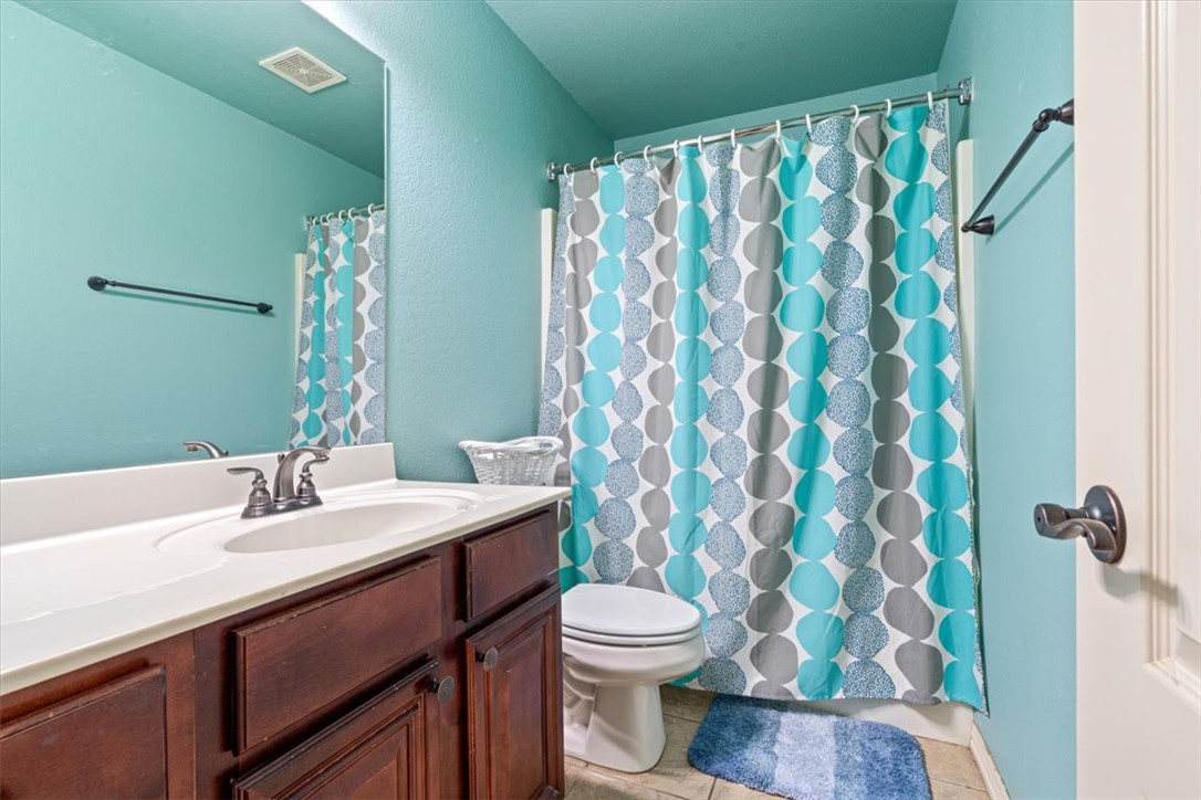 Post Meadows Rogers - Residential