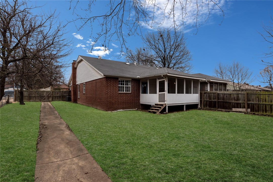 Quail Run - Residential