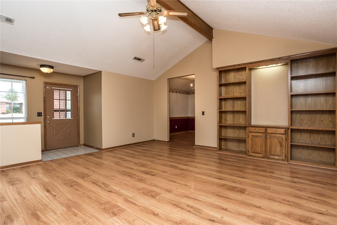 Quail Run - Residential