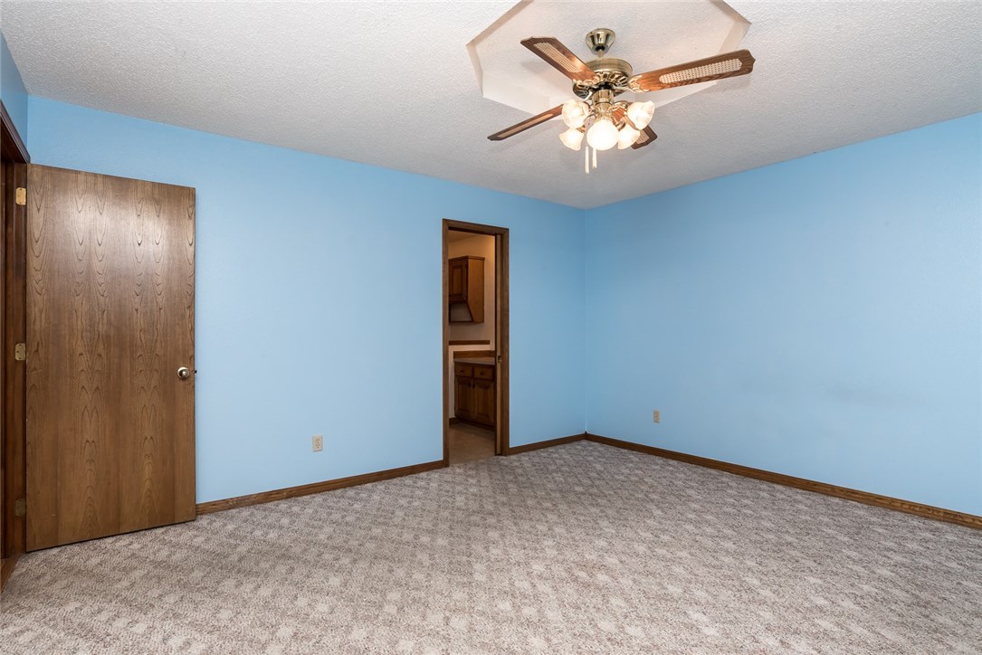 Quail Run - Residential