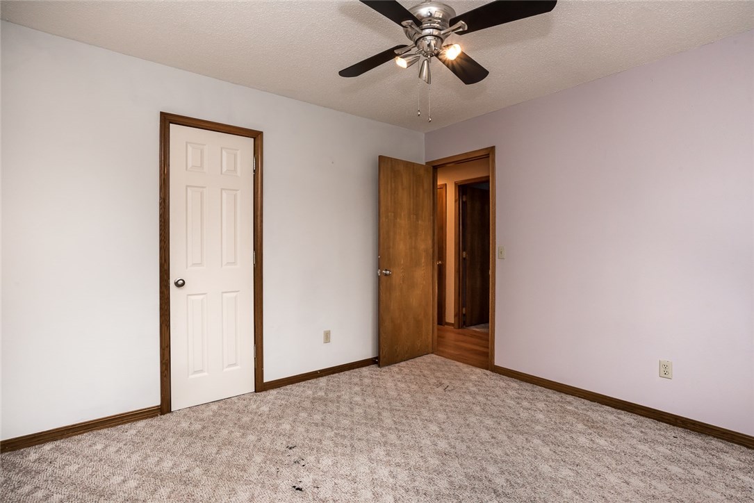 Quail Run - Residential