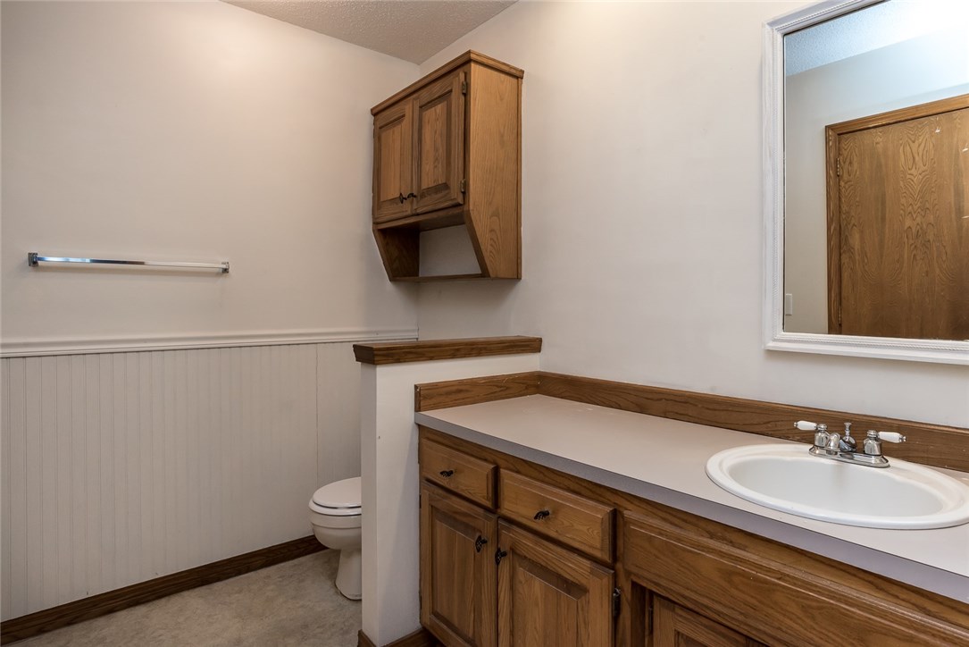 Quail Run - Residential