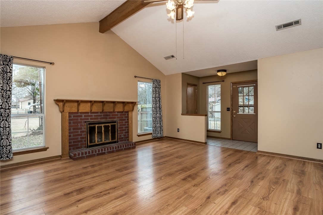 Quail Run - Residential