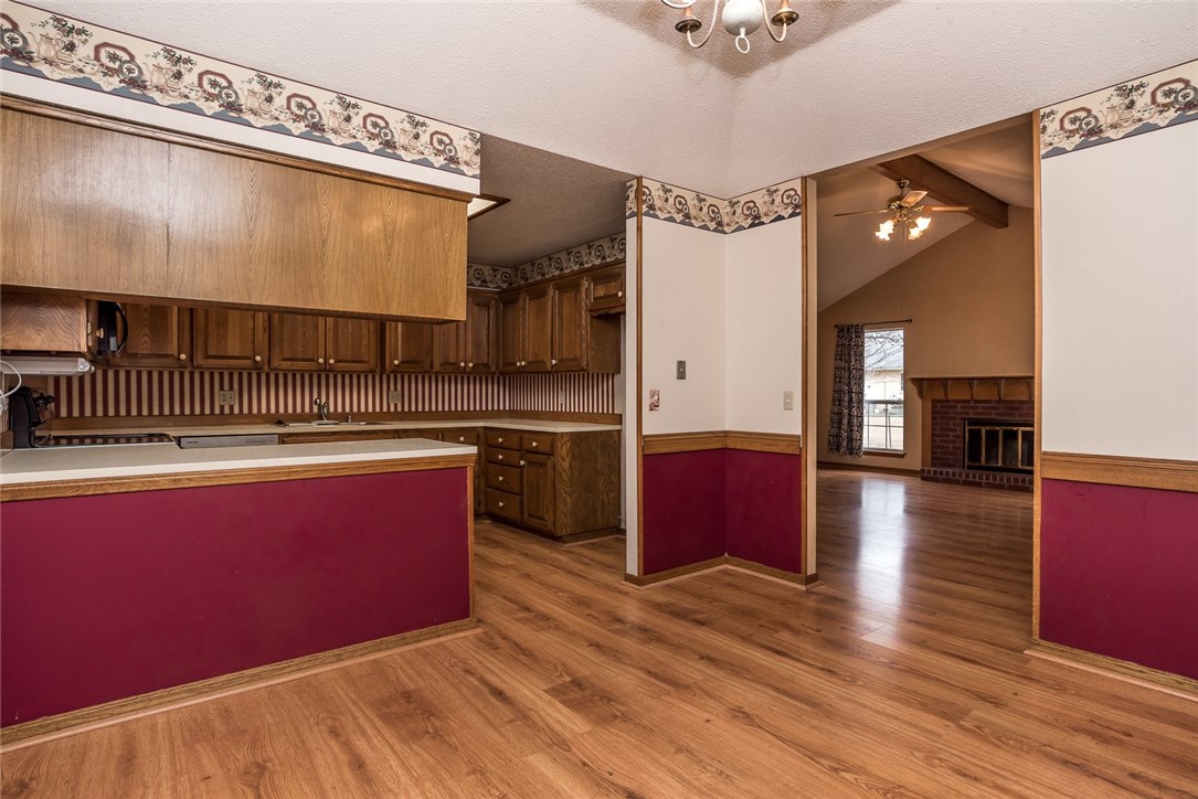 Quail Run - Residential