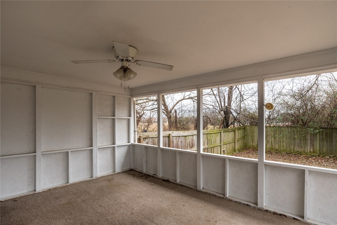 Quail Run - Residential