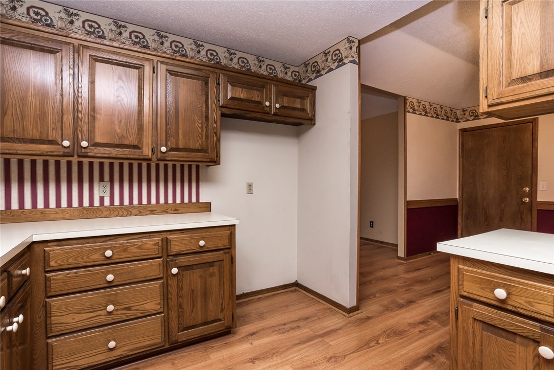Quail Run - Residential