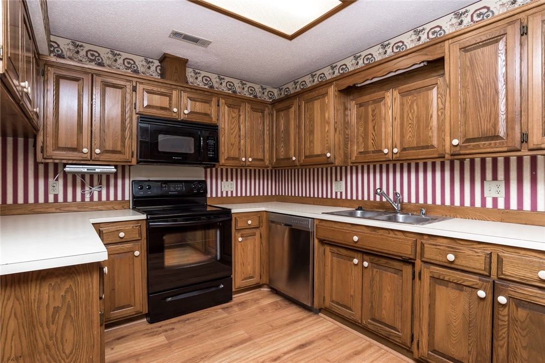 Quail Run - Residential