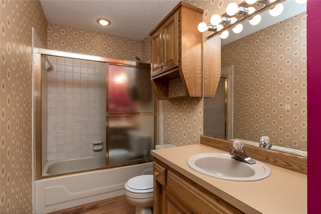 Quail Run - Residential