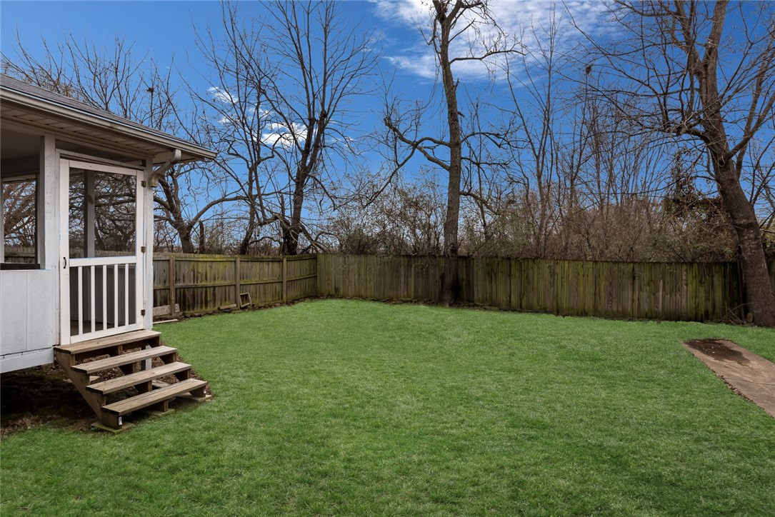 Quail Run - Residential