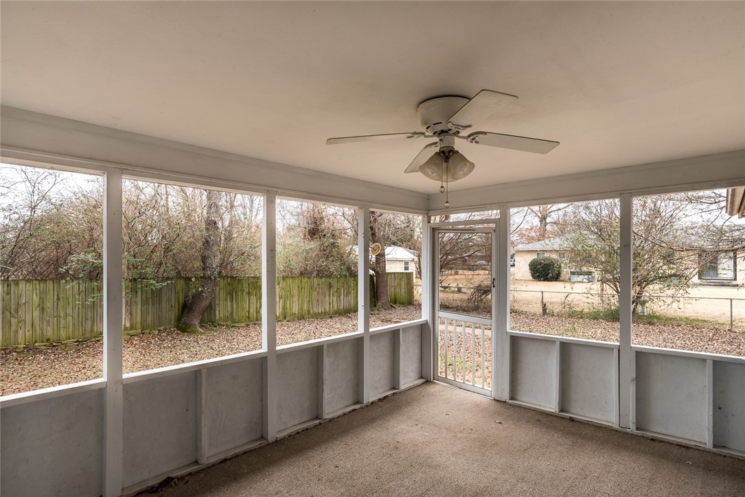 Quail Run - Residential