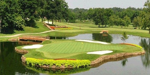 Quail Run - Residential