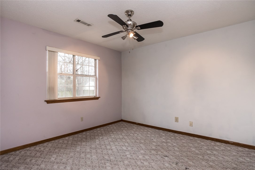 Quail Run - Residential
