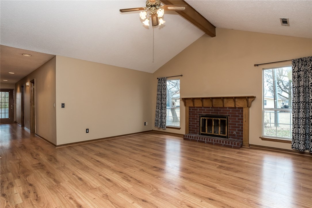 Quail Run - Residential