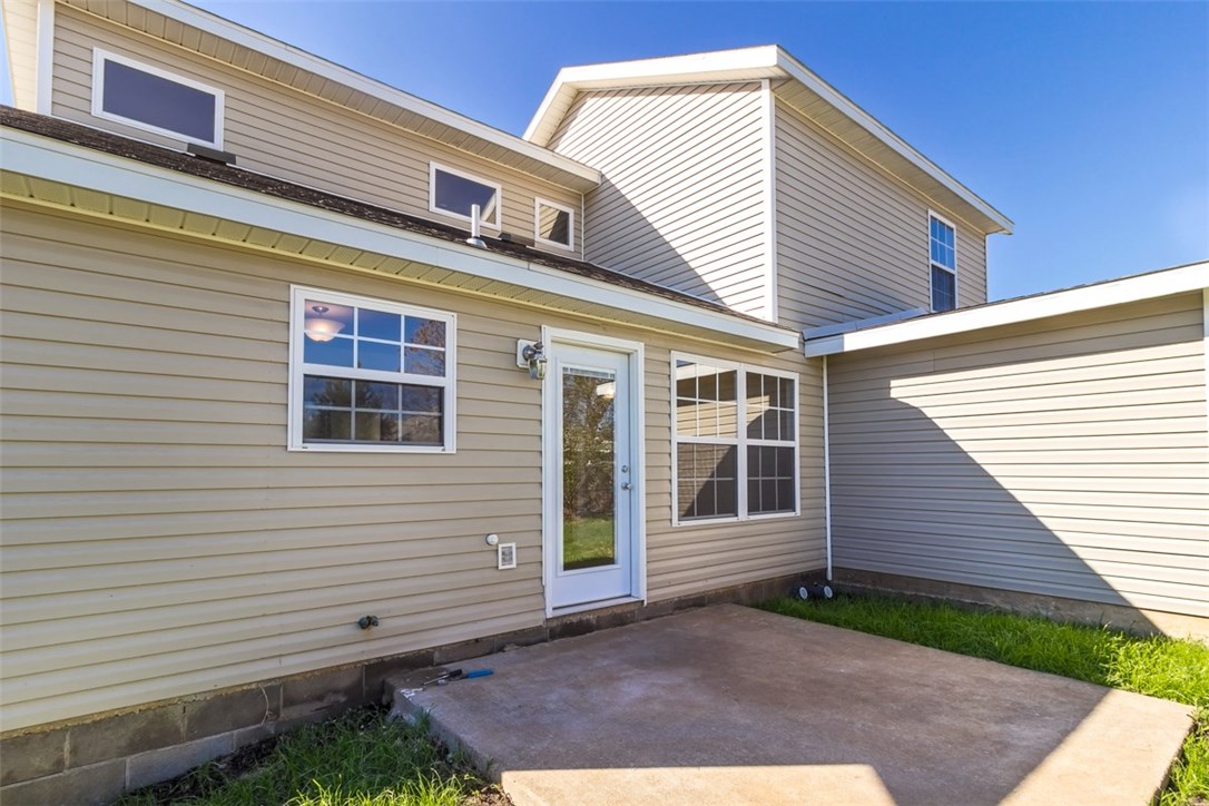 Hidden Lake S/D Phase IV - Residential